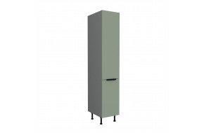 ARIA SA/ANT 40 DK-215 2F ūkinė spinta