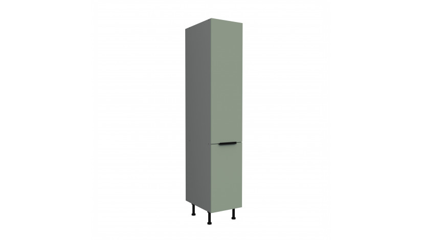 ARIA SA/ANT 40 DK-215 2F ūkinė spinta