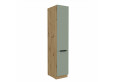 ARIA SA/AR 40 DK-210 2F ūkinė spinta
