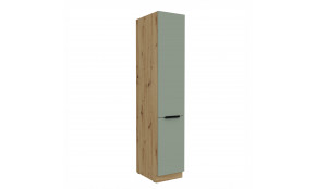 ARIA SA/AR 40 DK-210 2F ūkinė spinta