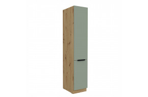 ARIA SA/AR 40 DK-210 2F ūkinė spinta