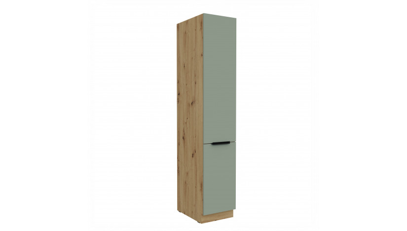 ARIA SA/AR 40 DK-210 2F ūkinė spinta