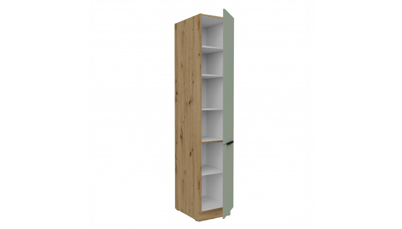 ARIA SA/AR 40 DK-210 2F ūkinė spinta
