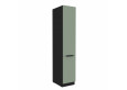 ARIA SA/BL 40 DK-210 2F ūkinė spinta
