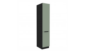 ARIA SA/BL 40 DK-210 2F ūkinė spinta
