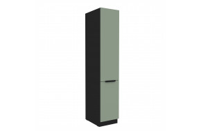 ARIA SA/BL 40 DK-210 2F ūkinė spinta