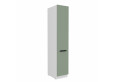 ARIA SA/WH 40 DK-210 2F ūkinė spinta