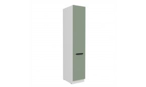 ARIA SA/WH 40 DK-210 2F ūkinė spinta