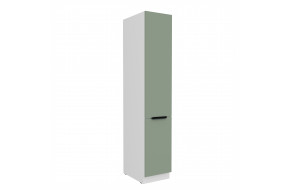 ARIA SA/WH 40 DK-210 2F ūkinė spinta