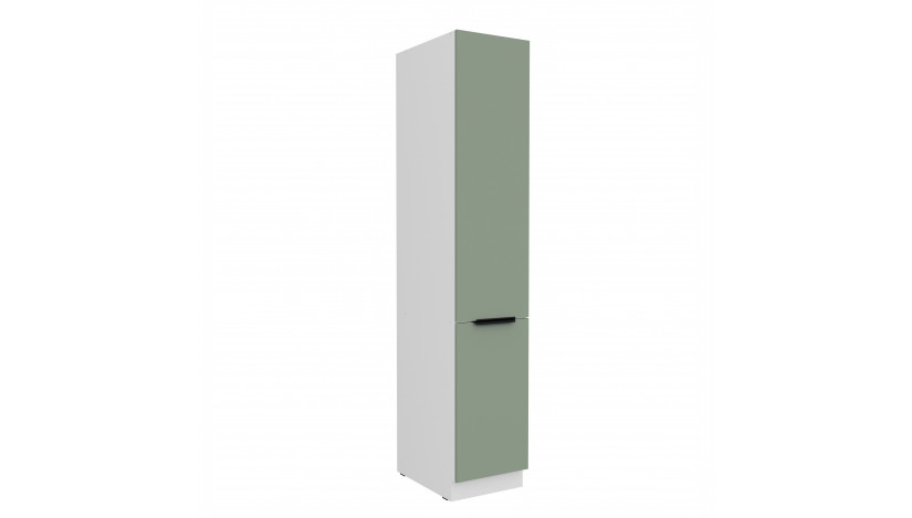 ARIA SA/WH 40 DK-210 2F ūkinė spinta