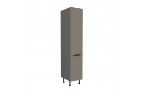 ARIA TA/ANT 40 DK-215 2F ūkinė spinta