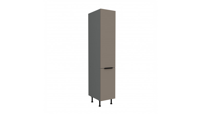 ARIA TA/ANT 40 DK-215 2F ūkinė spinta