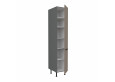 ARIA TA/ANT 40 DK-215 2F ūkinė spinta