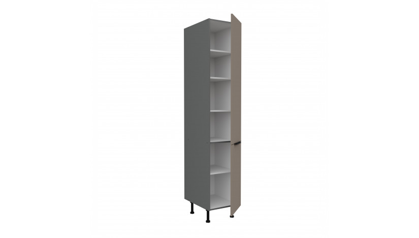 ARIA TA/ANT 40 DK-215 2F ūkinė spinta
