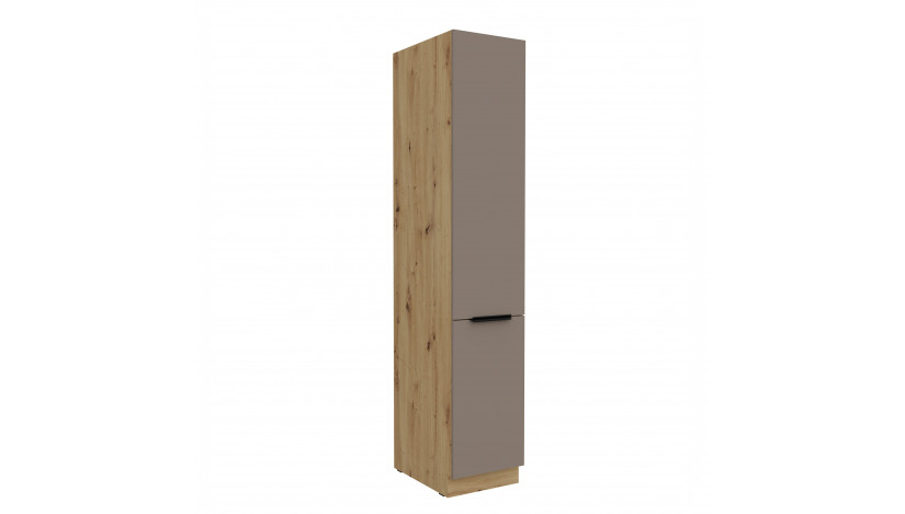 ARIA TA/AR 40 DK-210 2F ūkinė spinta