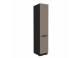 ARIA TA/BL 40 DK-210 2F ūkinė spinta