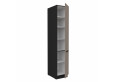 ARIA TA/BL 40 DK-210 2F ūkinė spinta