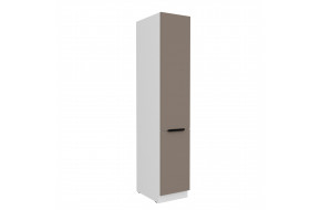 ARIA TA/WH 40 DK-210 2F ūkinė spinta