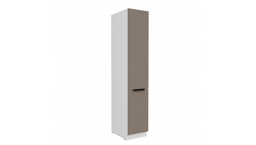 ARIA TA/WH 40 DK-210 2F ūkinė spinta