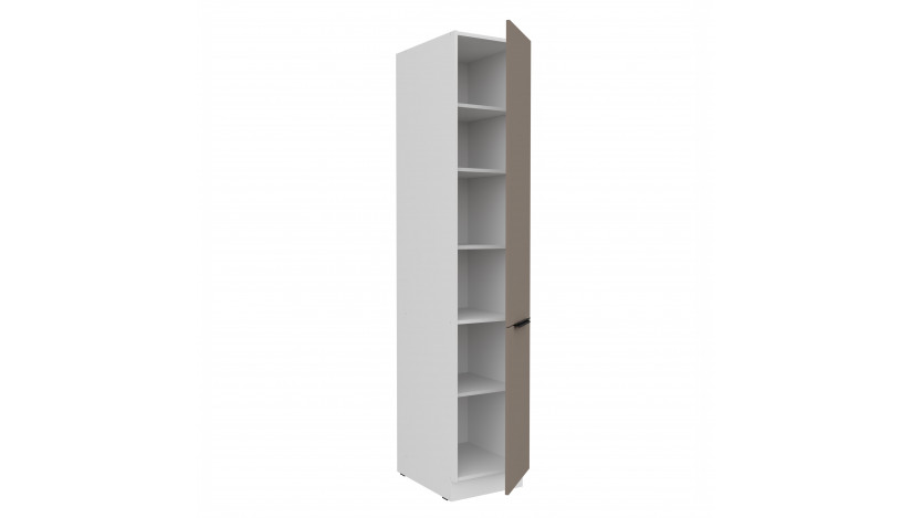 ARIA TA/WH 40 DK-210 2F ūkinė spinta
