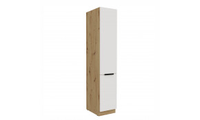 ARIA WH/AR 40 DK-210 2F ūkinė spinta
