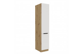 ARIA WH/AR 40 DK-210 2F ūkinė spinta