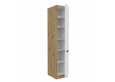ARIA WH/AR 40 DK-210 2F ūkinė spinta