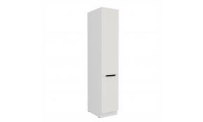 ARIA WH/WH 40 DK-210 2F ūkinė spinta