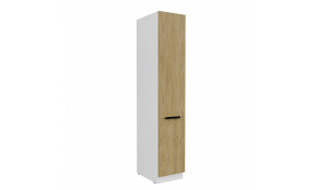 CREMONA WH 40 DK-210 2F ūkinė spinta