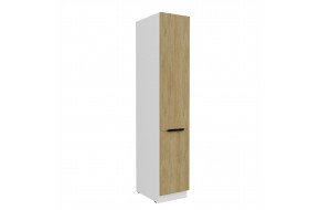 CREMONA WH 40 DK-210 2F ūkinė spinta