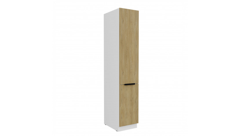CREMONA WH 40 DK-210 2F ūkinė spinta