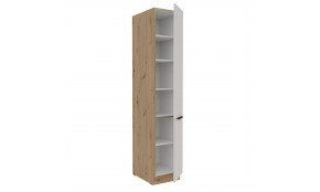 SOLEA 40 DK-210 2F ūkinė spinta