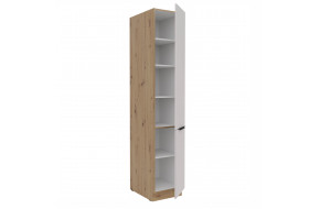 SOLEA 40 DK-210 2F ūkinė spinta