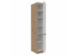SOLEA 40 DK-210 2F ūkinė spinta