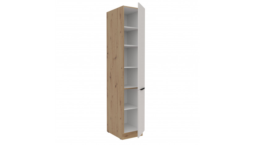 SOLEA 40 DK-210 2F ūkinė spinta