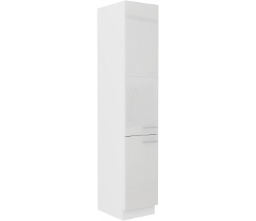 LARA 40 DK-210 2F ūkinė spinta
