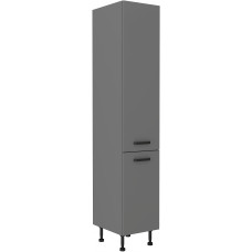 NESSA 40 DK-215 2F ūkinė spinta