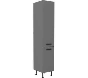 NESSA 40 DK-215 2F ūkinė spinta