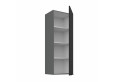 ARIA BL/ANT 40 G-108 1F pakabinama spintelė