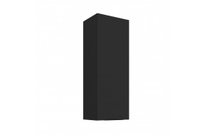 ARIA BL/BL 40 G-108 1F pakabinama spintelė