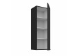 ARIA BL/BL 40 G-108 1F pakabinama spintelė