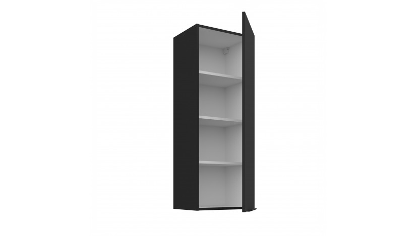 ARIA BL/BL 40 G-108 1F pakabinama spintelė