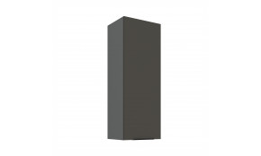 ARIA GR/ANT 40 G-108 1F pakabinama spintelė
