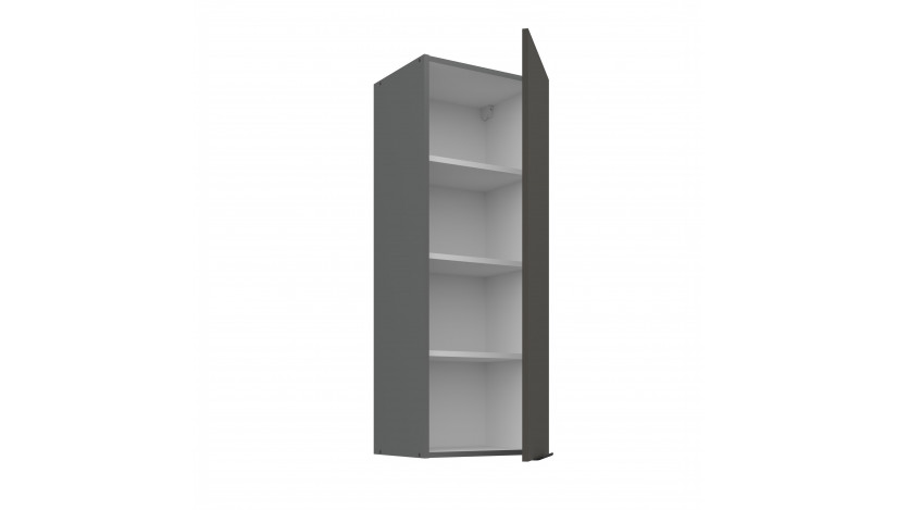 ARIA GR/ANT 40 G-108 1F pakabinama spintelė