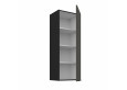 ARIA GR/BL 40 G-108 1F pakabinama spintelė