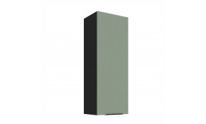 ARIA SA/BL 40 G-108 1F pakabinama spintelė