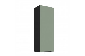 ARIA SA/BL 40 G-108 1F pakabinama spintelė