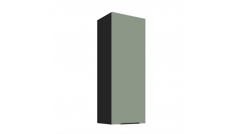 ARIA SA/BL 40 G-108 1F pakabinama spintelė
