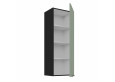 ARIA SA/BL 40 G-108 1F pakabinama spintelė