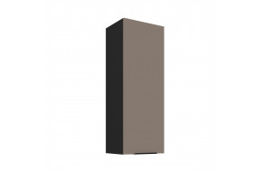 ARIA TA/BL 40 G-108 1F pakabinama spintelė